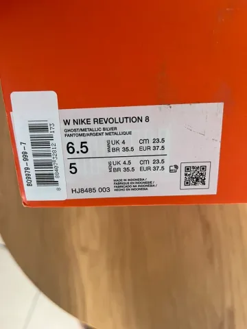 Used Look Revolution 8 bike — image 6 of 7