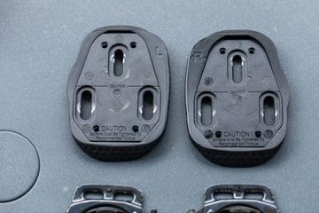 Wahoo Speedplay Zero Pedals bike usato — immagine 9 di 11
