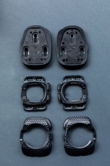 Wahoo Speedplay Zero Pedals bike usato — immagine 2 di 11