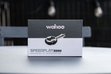 Wahoo Speedplay Zero Pedals bike usato — immagine 11 di 11