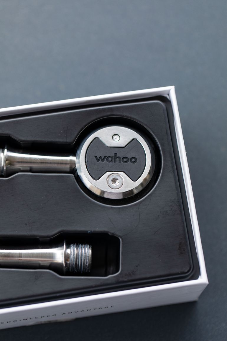 Wahoo Speedplay Zero Pedals bike usato — immagine 6 di 11