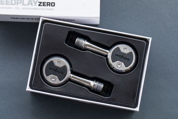 Wahoo Speedplay Zero Pedals bike usato — immagine 3 di 11