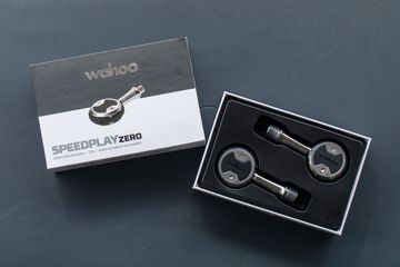 Wahoo Speedplay Zero Pedals bike usato — immagine 4 di 11