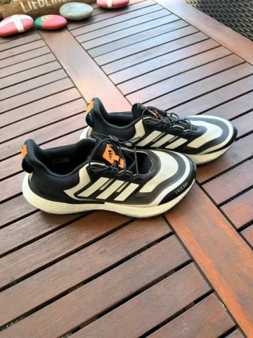 Used Continental Ultraboost bike — image 1 of 9
