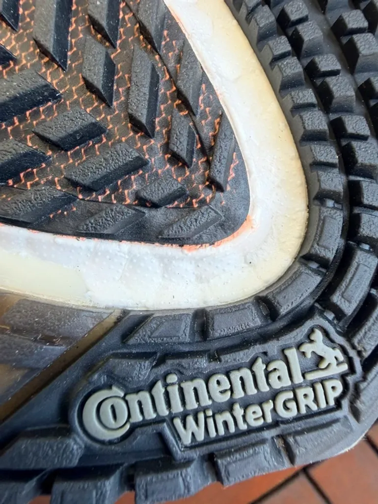 Used Continental Ultraboost bike — image 6 of 9