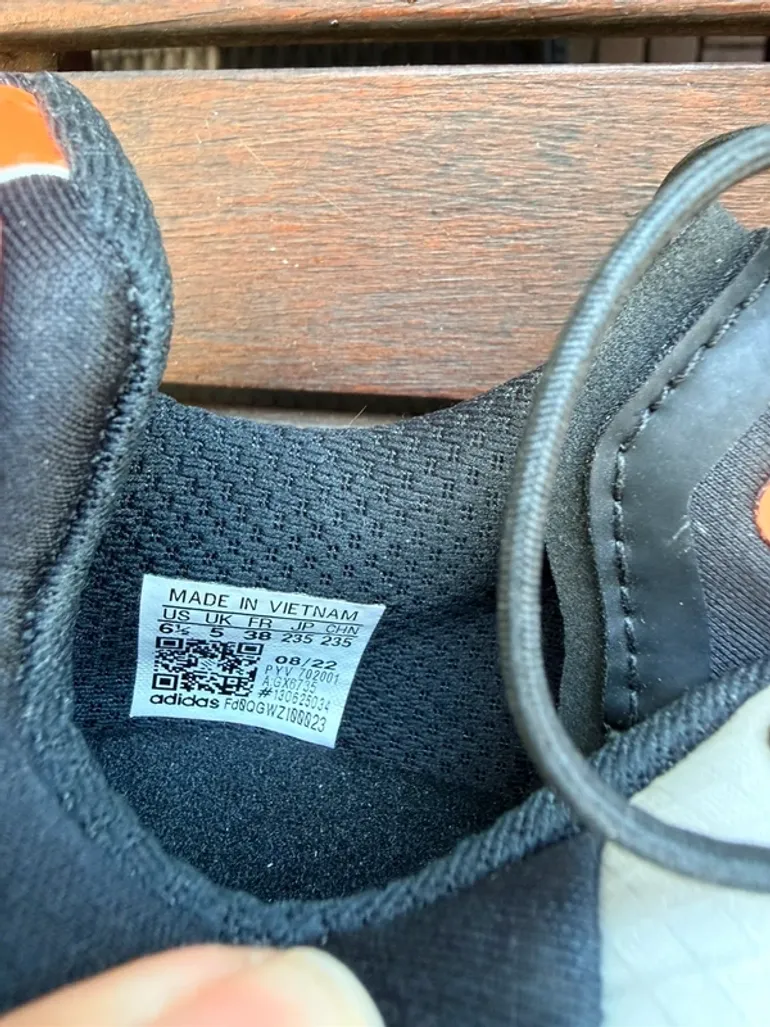 Used Continental Ultraboost bike — image 7 of 9