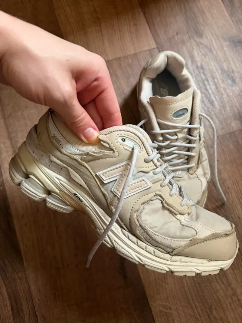 Gebrauchtes New Balance 2002R Running Shoes
