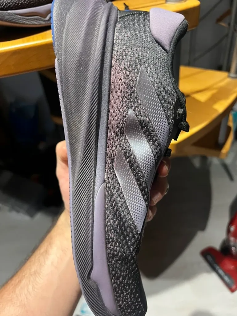 Brugt Supernova Stride IG8290 bike — billede 5 af 6