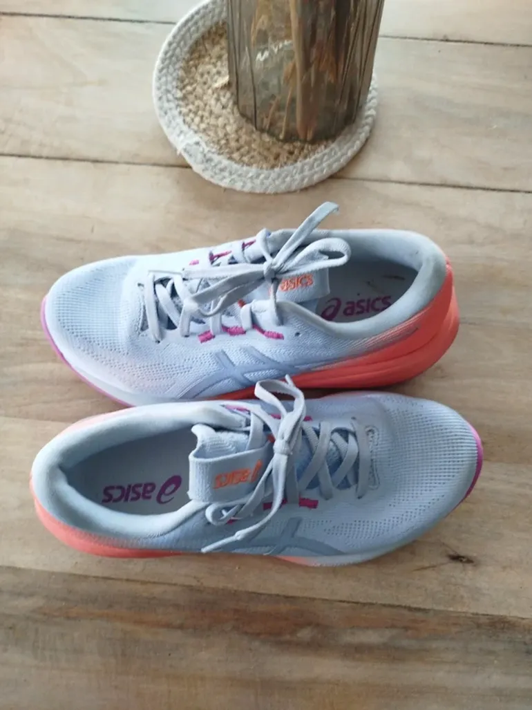 Použité Asics Cumulus bike — obrázek 4 z 6