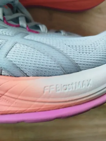 Použité Asics Cumulus bike — obrázek 6 z 6
