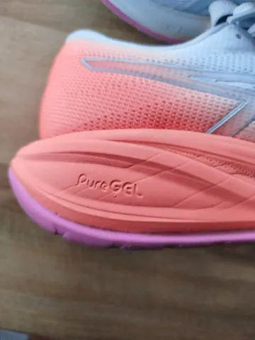 Použité Asics Cumulus bike — obrázek 5 z 6