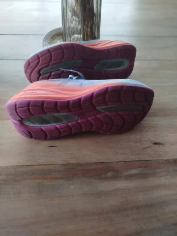 Použité Asics Cumulus bike — obrázek 3 z 6