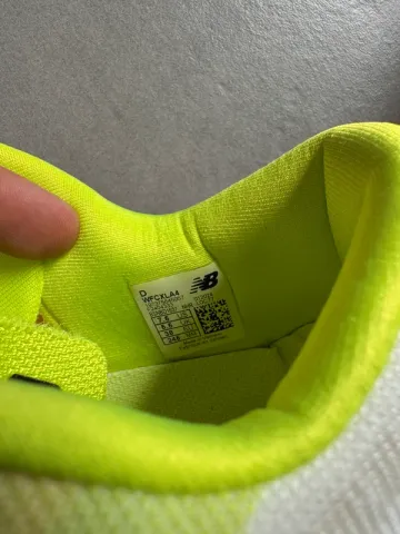Použité New Balance Running Shoes bike — obrázek 7 z 8