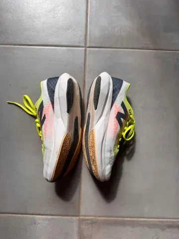 Použité New Balance Running Shoes bike — obrázek 2 z 8