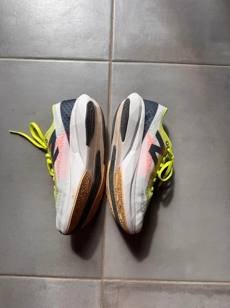 Použité New Balance Running Shoes bike — obrázek 2 z 8