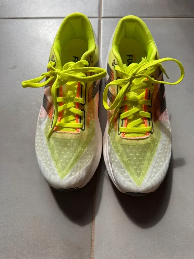 Použité New Balance Running Shoes bike — obrázek 3 z 8