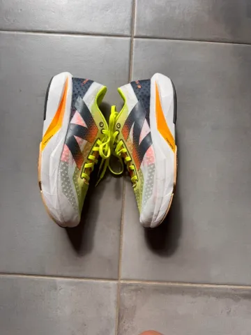 Použité New Balance Running Shoes bike — obrázek 1 z 8