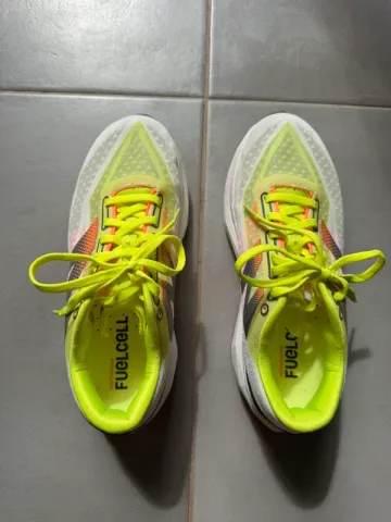 Použité New Balance Running Shoes bike — obrázek 4 z 8
