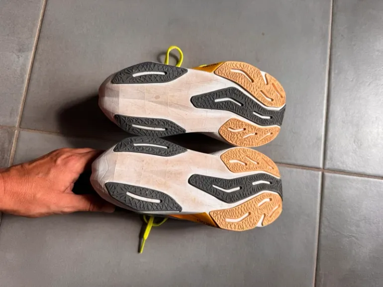 Použité New Balance Running Shoes bike — obrázek 8 z 8
