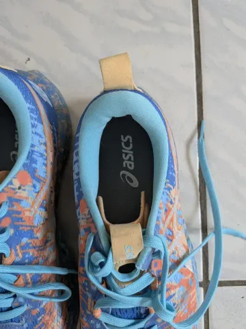 Použité Asics Noosa bike — obrázek 4 z 5