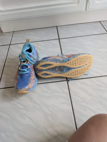 Použité Asics Noosa bike — obrázek 2 z 5
