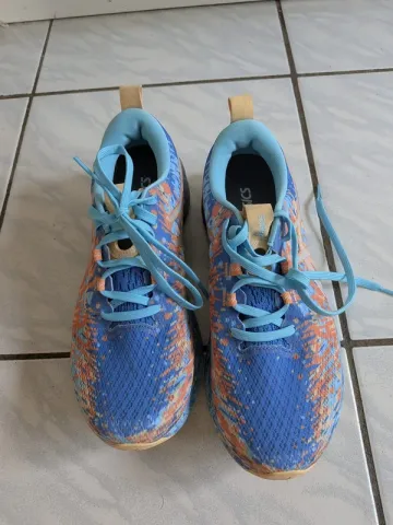 Použité Asics Noosa bike — obrázek 1 z 5