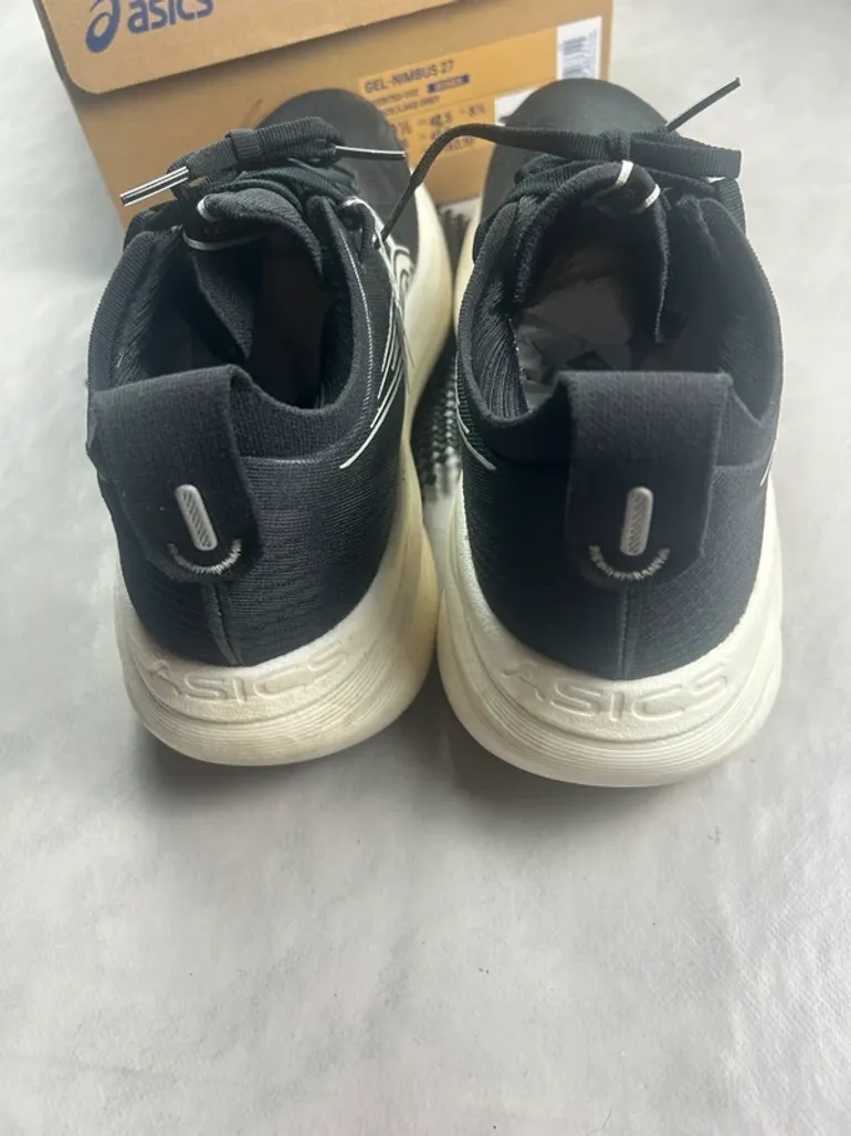 Used Asics Gel Nimbus 27 bike — image 5 of 9