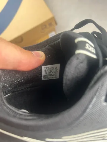 Used Asics Gel Nimbus 27 bike — image 8 of 9