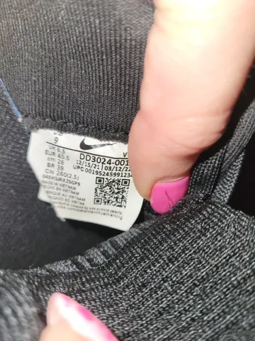 Used Nike React Infinity Flyknit bike — image 3 of 4