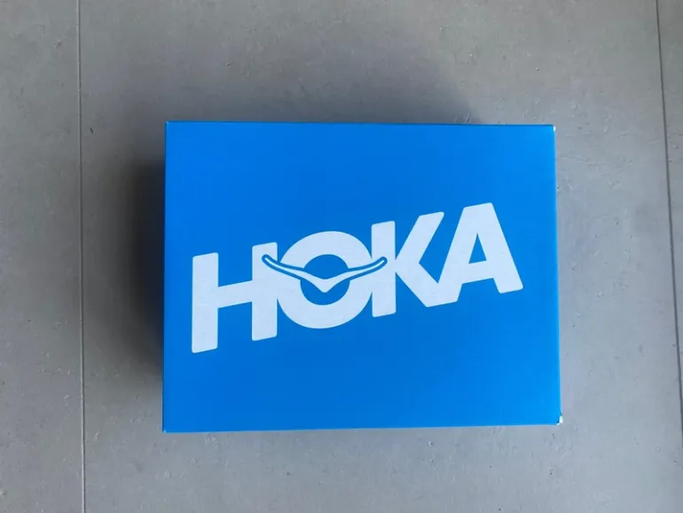 Gebrauchtes Hoka Arahi 6 bike — Bild 2 von 7