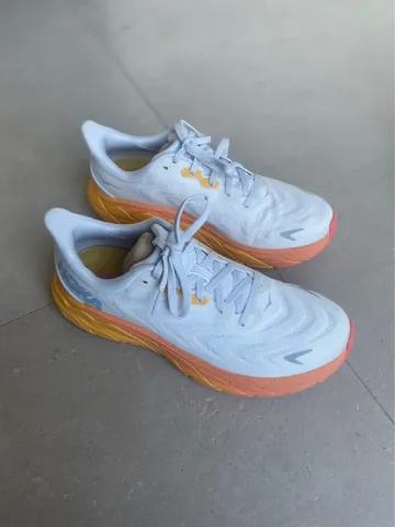 Gebrauchtes Hoka Arahi 6 bike — Bild 7 von 7