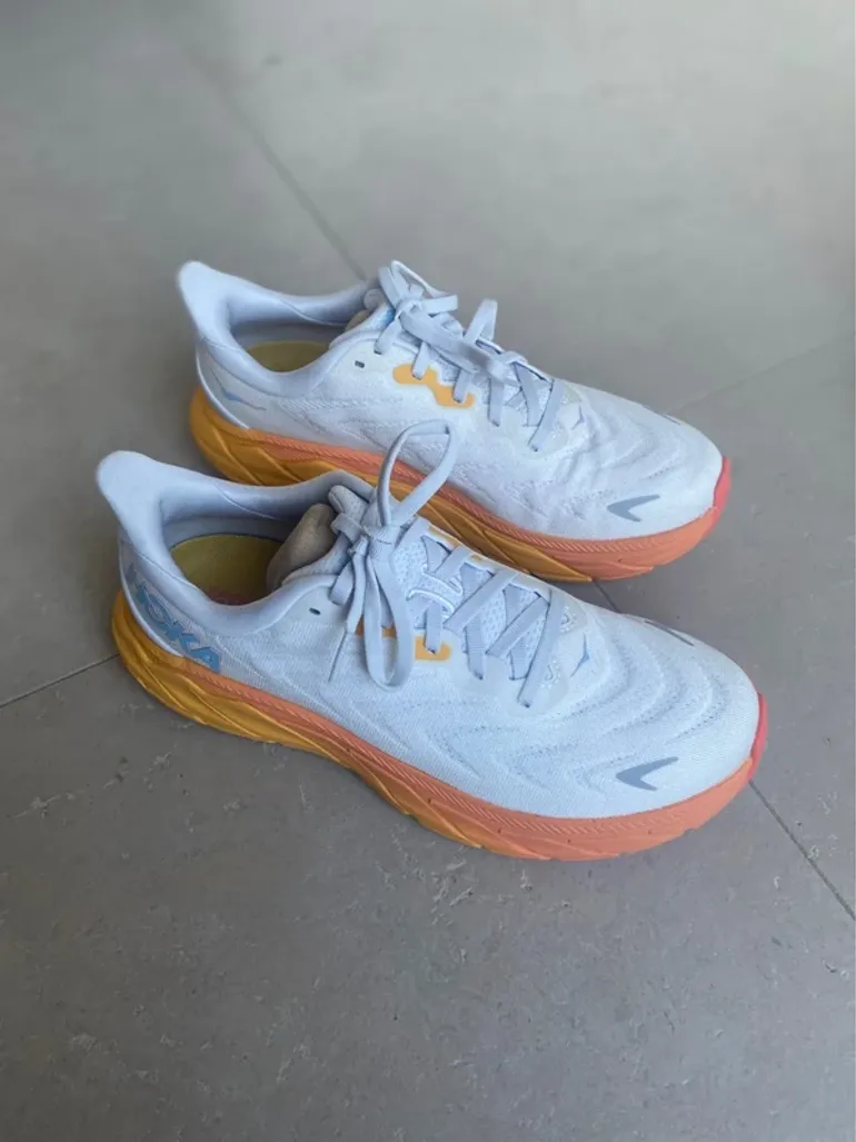 Gebrauchtes Hoka Arahi 6 bike — Bild 7 von 7