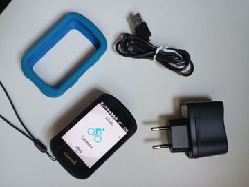 Tweedehands Garmin Edge 530 GPS Cycling Computer bike — afbeelding 5 van 7