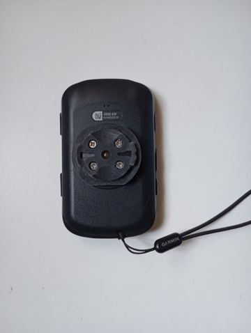Tweedehands Garmin Edge 530 GPS Cycling Computer bike — afbeelding 3 van 7