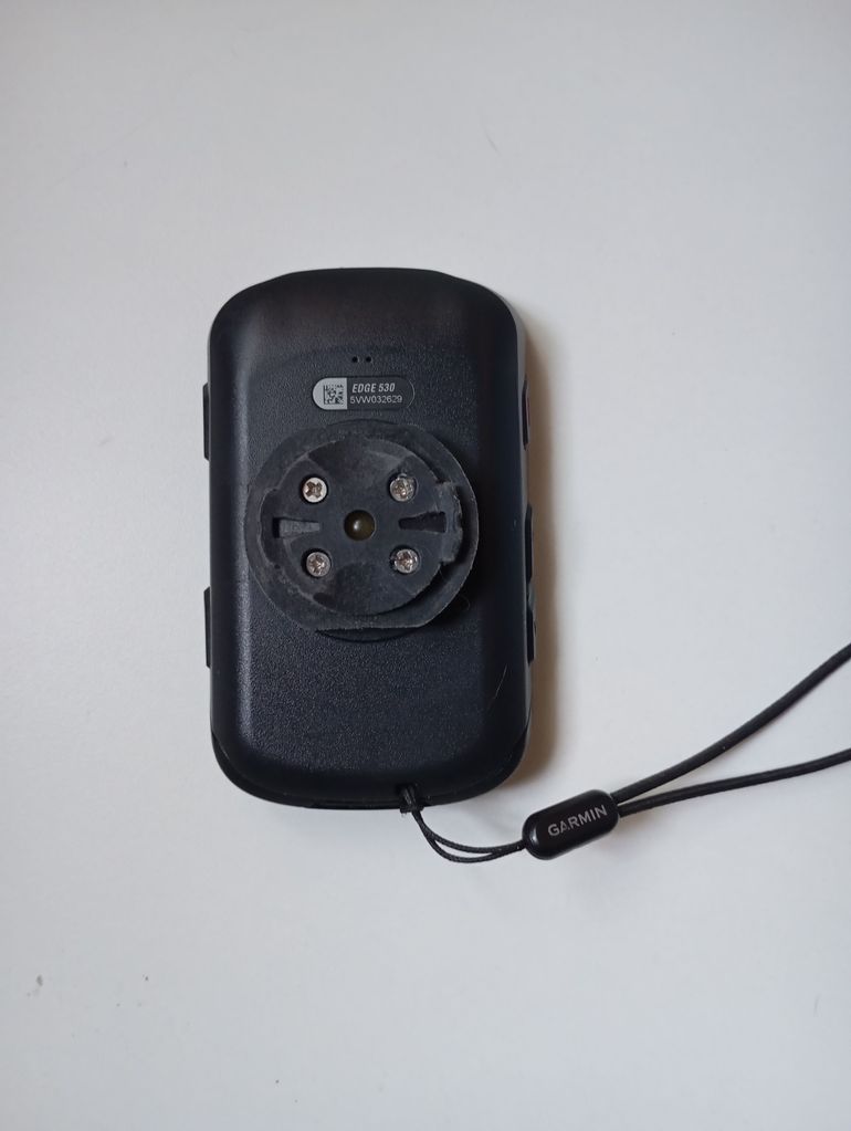 Tweedehands Garmin Edge 530 GPS Cycling Computer bike — afbeelding 3 van 7