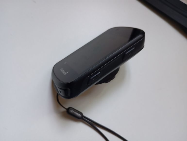 Tweedehands Garmin Edge 530 GPS Cycling Computer bike — afbeelding 7 van 7