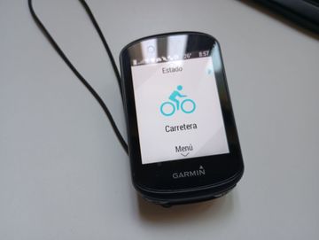 Tweedehands Garmin Edge 530 GPS Cycling Computer bike — afbeelding 2 van 7
