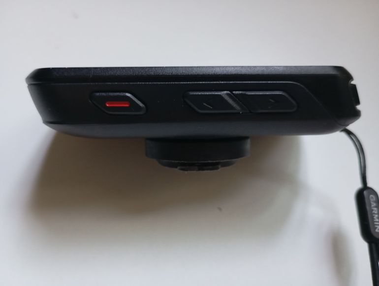 Tweedehands Garmin Edge 530 GPS Cycling Computer bike — afbeelding 4 van 7