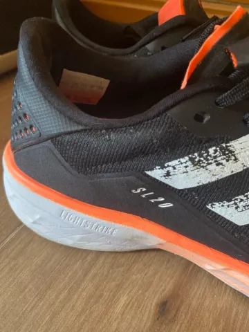 Použité Adidas SL20 Lightstrike bike — obrázek 7 z 8