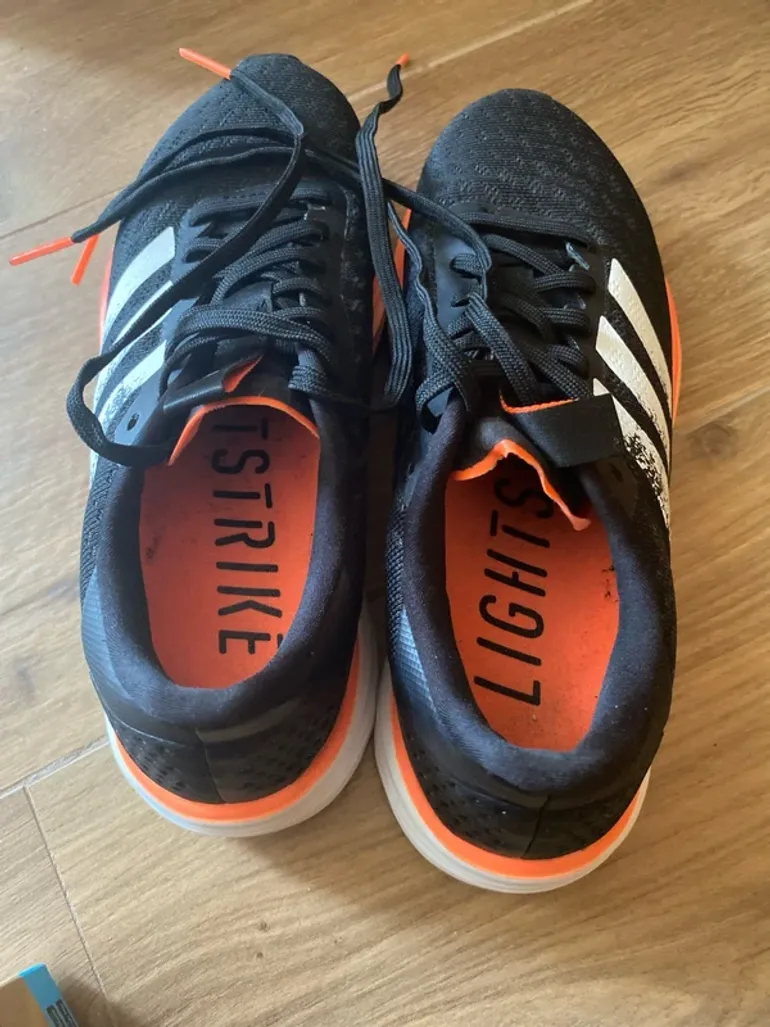 Použité Adidas SL20 Lightstrike bike — obrázek 4 z 8