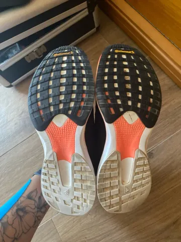 Použité Adidas SL20 Lightstrike bike — obrázek 3 z 8