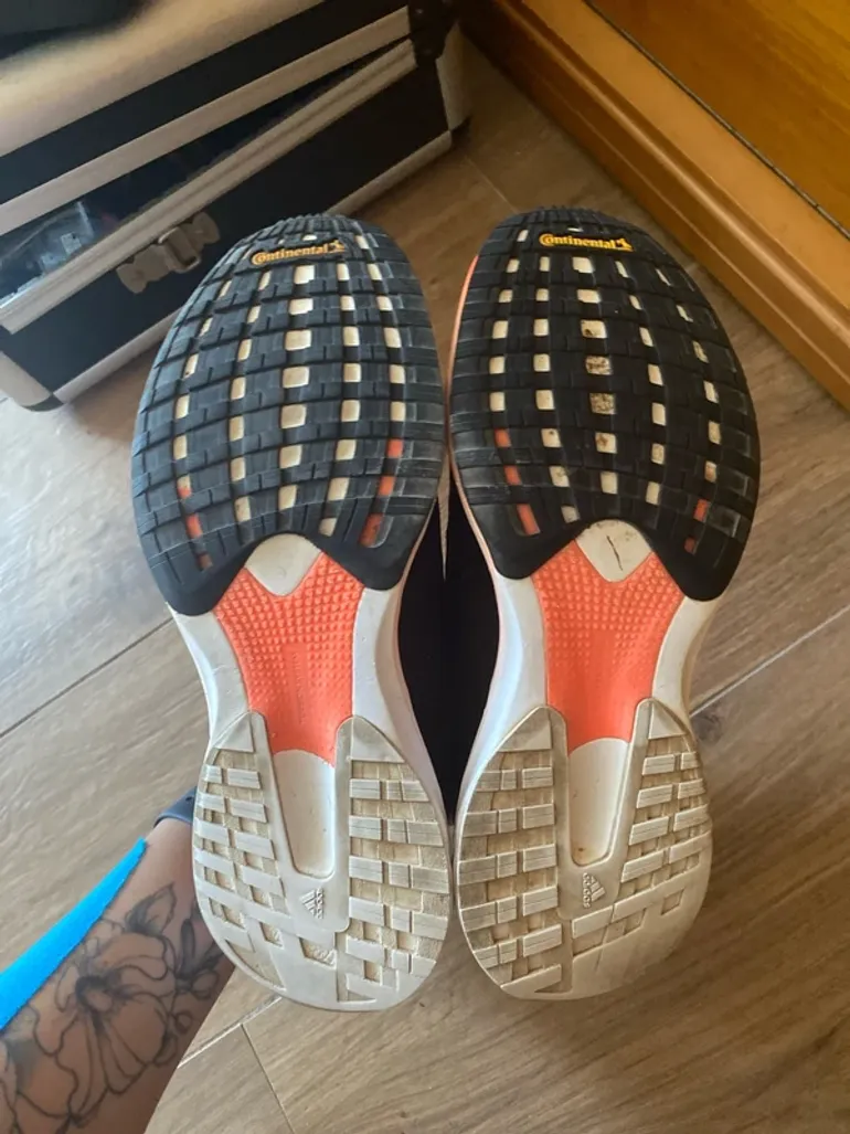 Použité Adidas SL20 Lightstrike bike — obrázek 3 z 8