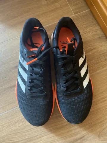 Použité Adidas SL20 Lightstrike bike — obrázek 2 z 8