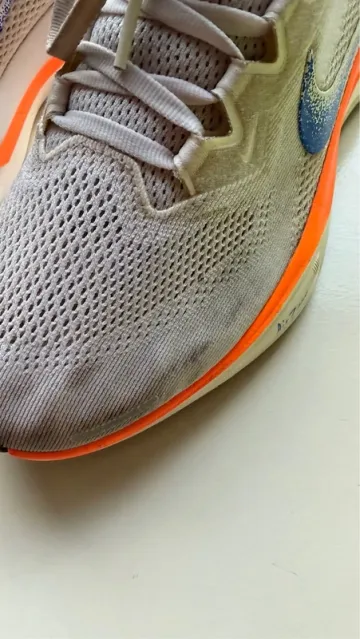 Použité Inspired Air Zoom Pegasus 41 FP bike — obrázek 4 z 7