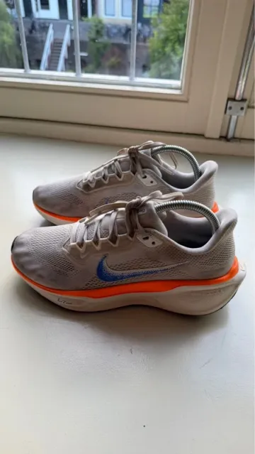 Použité Inspired Air Zoom Pegasus 41 FP bike — obrázek 1 z 7