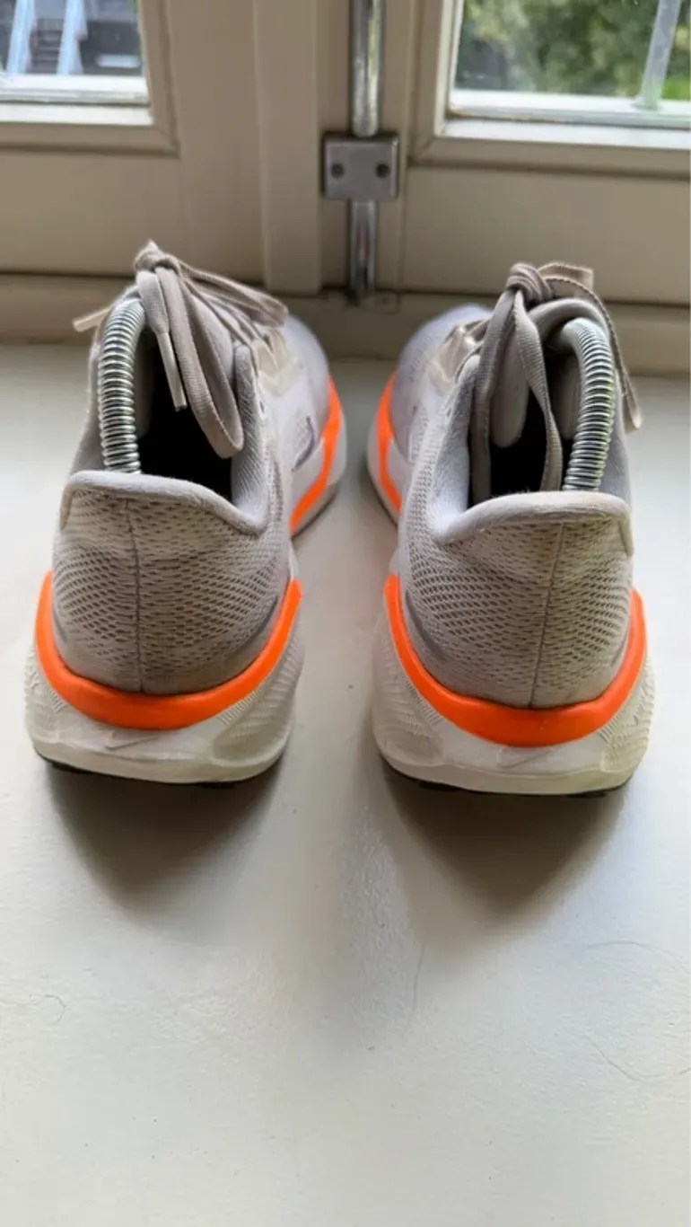 Použité Inspired Air Zoom Pegasus 41 FP bike — obrázek 5 z 7