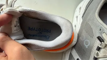 Použité Inspired Air Zoom Pegasus 41 FP bike — obrázek 7 z 7