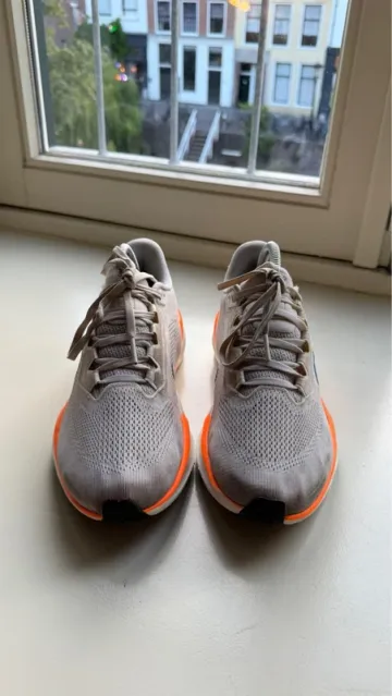 Použité Inspired Air Zoom Pegasus 41 FP bike — obrázek 2 z 7