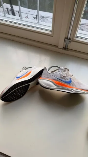 Použité Inspired Air Zoom Pegasus 41 FP bike — obrázek 3 z 7