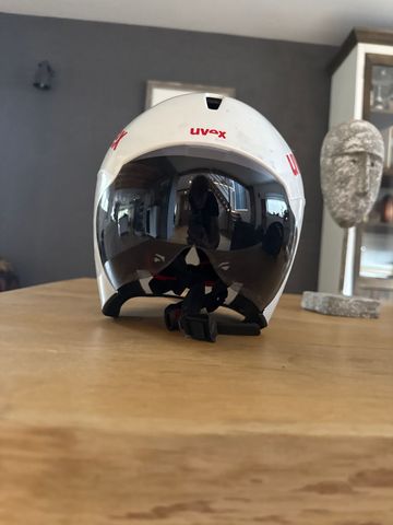 Używany Uvex Race 8 Helmet 2025 bike — zdjęcie 3 z 3